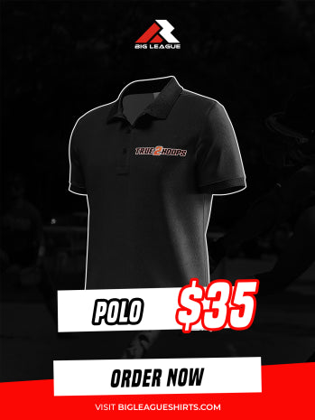 Polo-Black
