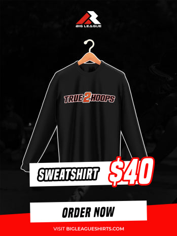 Sweatshirt-Black