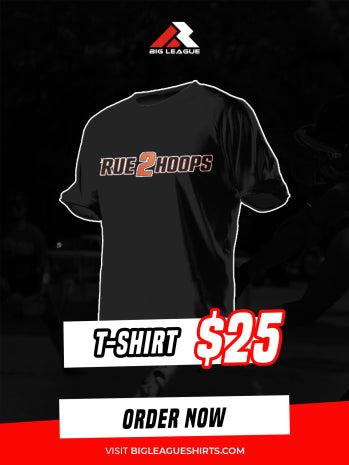 T-Shirt-Black