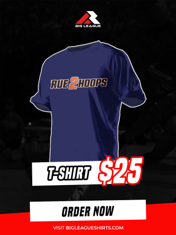 T-Shirt-Dark Blue