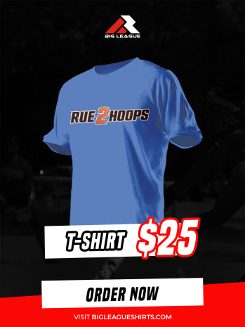 T-Shirt-Light Blue