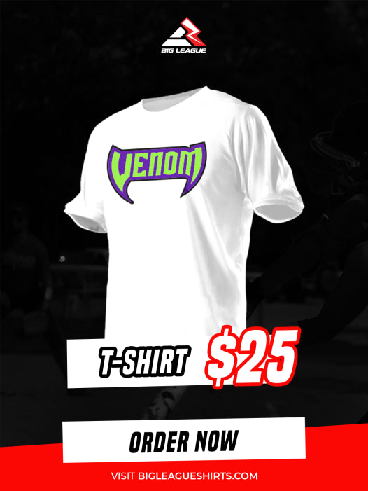 T-Shirt - White