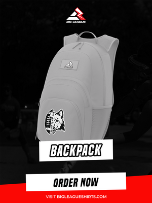 Wolfpack Team Store