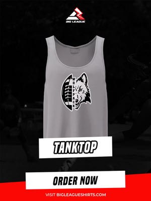 Wolfpack Team Store