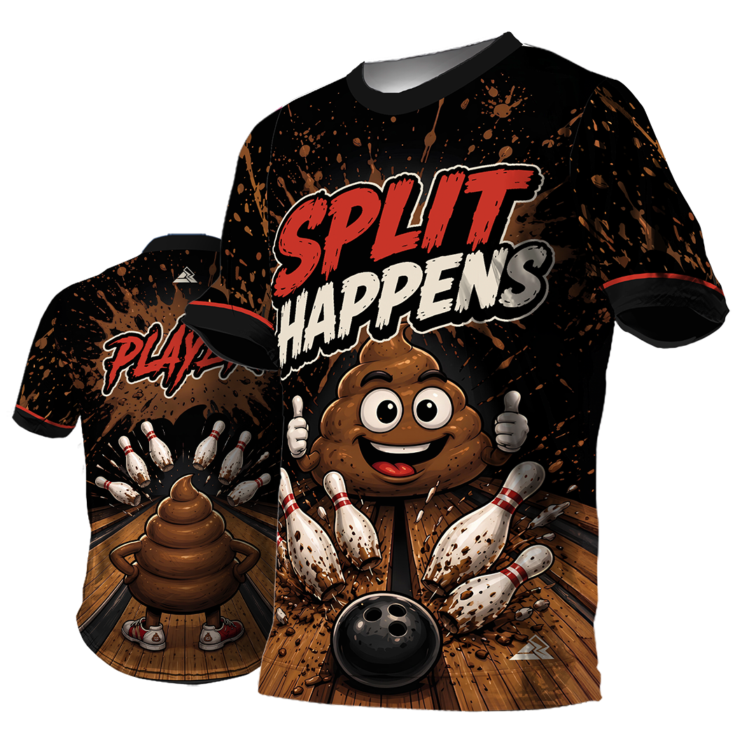 Split Happens - Bowling