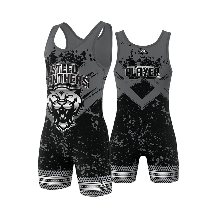 Steel Panthers Wrestling