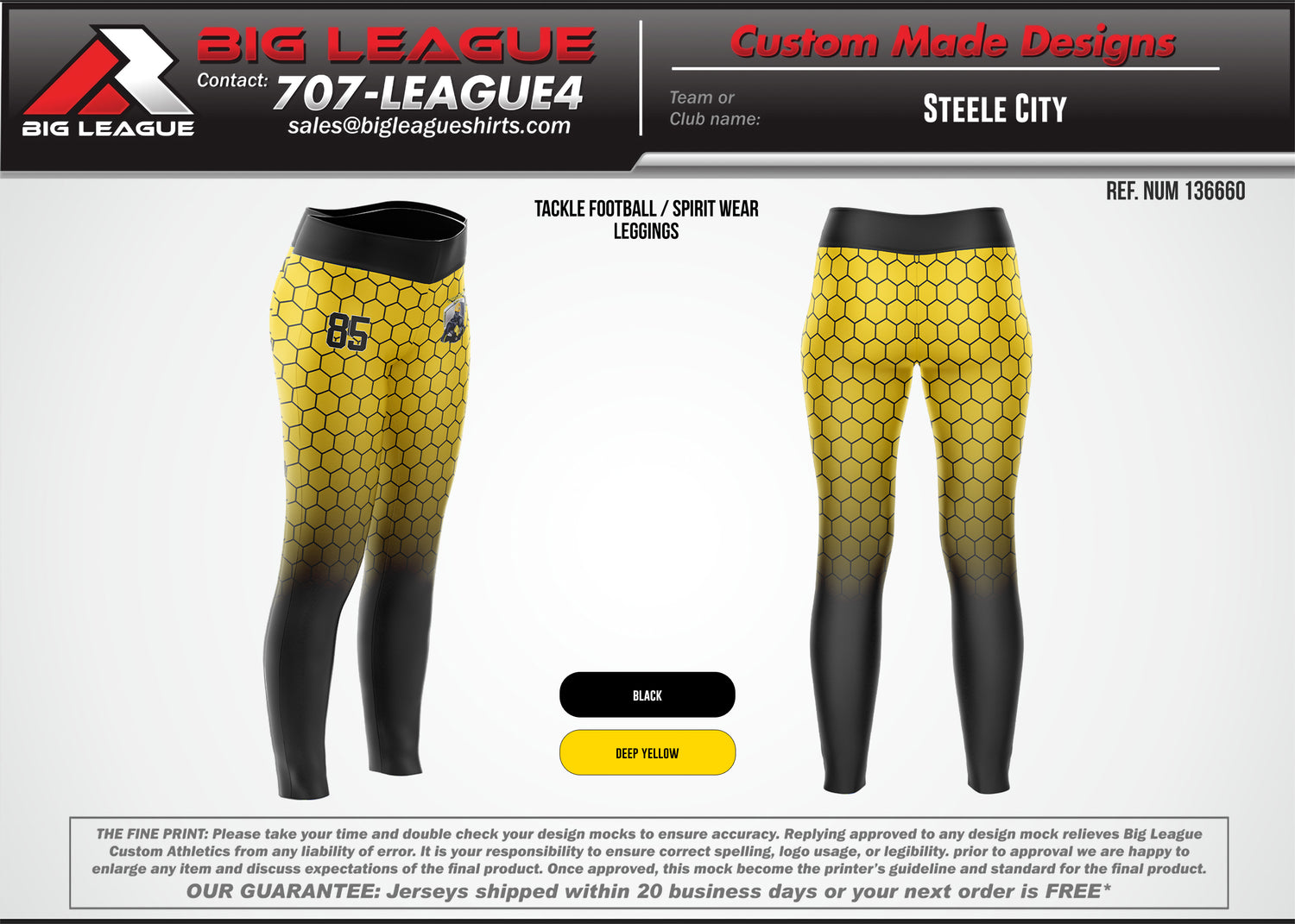 Leggings