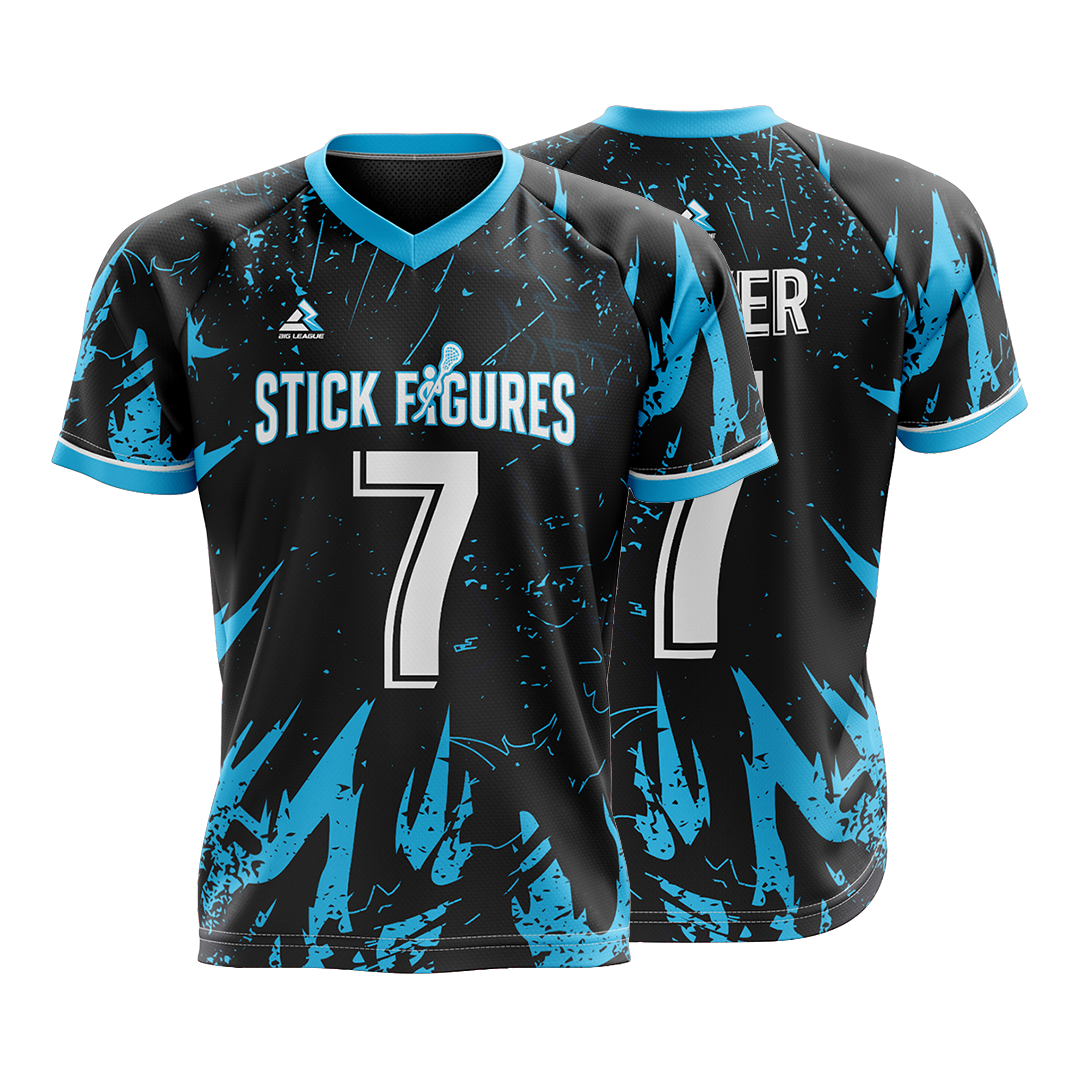 Stick Figures