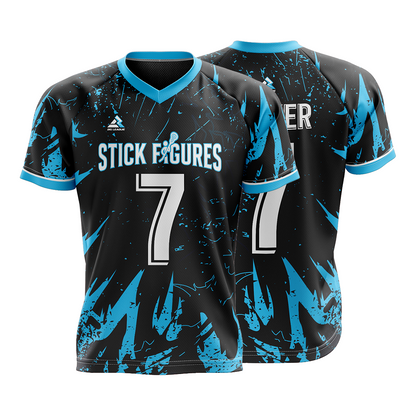 Stick Figures