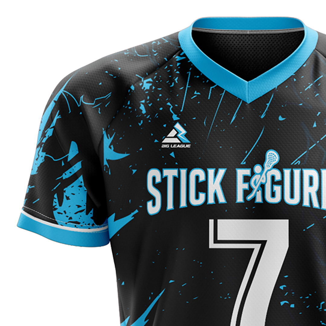 Stick Figures