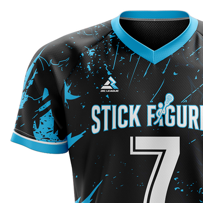 Stick Figures