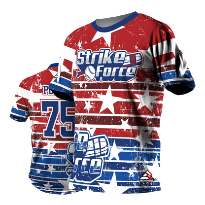 Strike Force - Softball