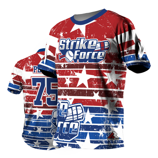 Strike Force - Softball