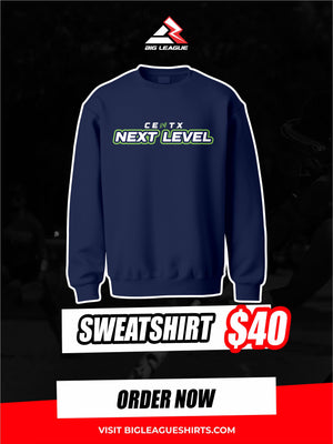 CENTX Volleyball Team Store