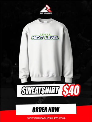 CENTX Volleyball Team Store