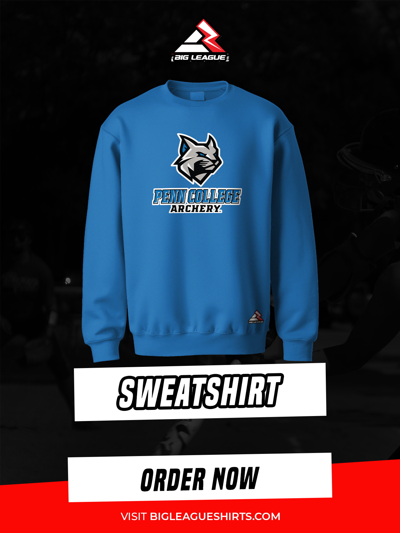 Sweatshirt