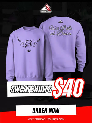 KC Cowgirls Team Store