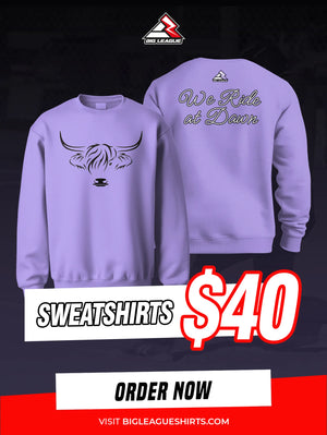KC Cowgirls Team Store