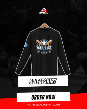Yank-Deez Team Store