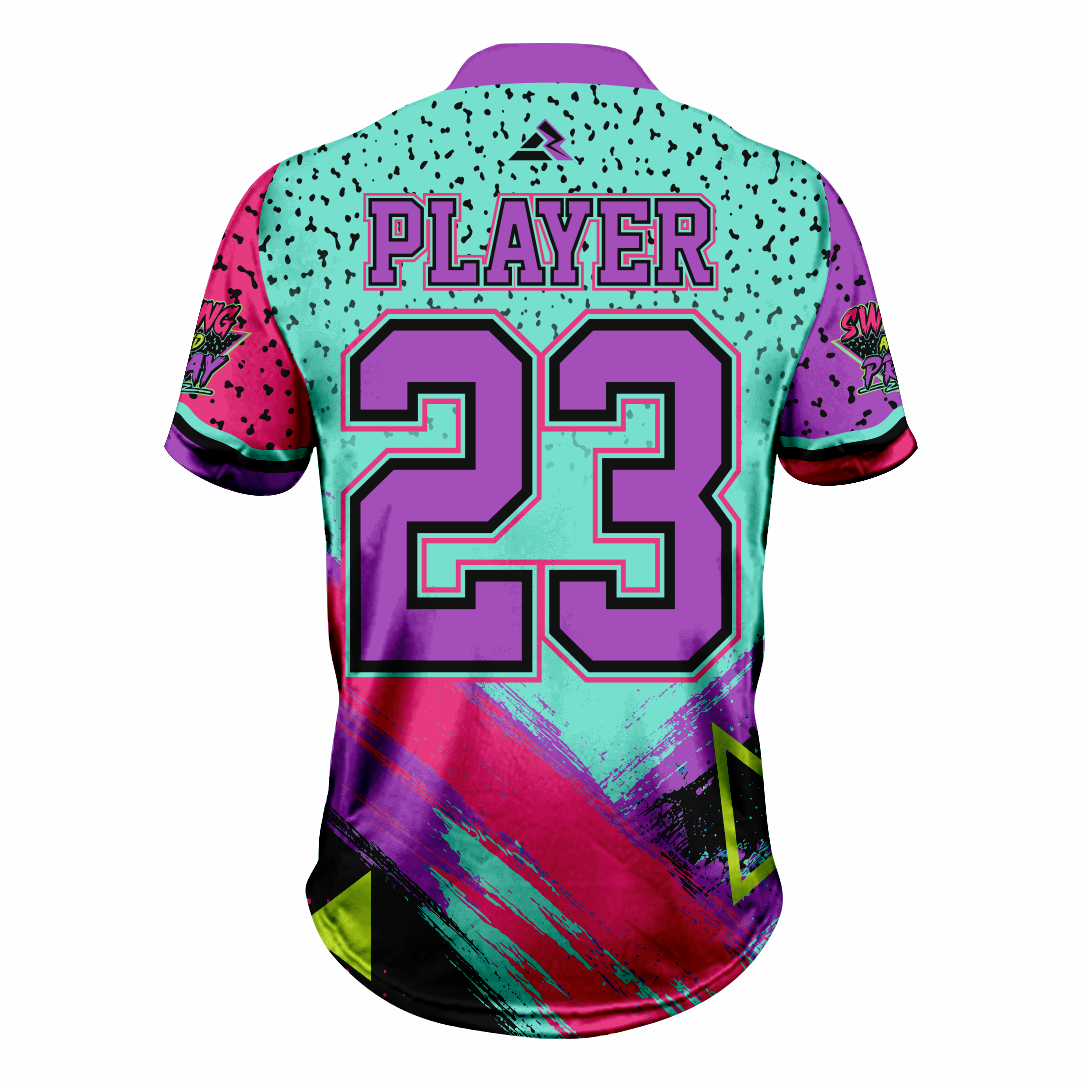 Swing and Pray - Softball