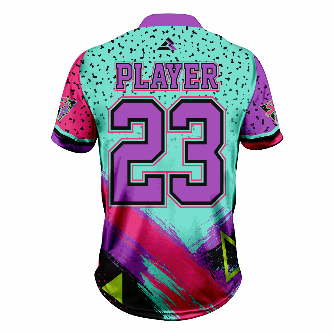 Swing and Pray - NEW Designs