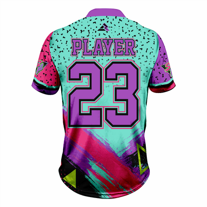 Swing and Pray - NEW Designs