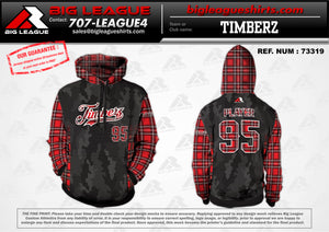 TIMBERZ Team Store