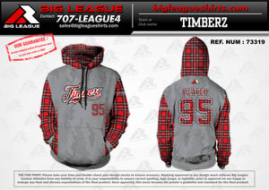 TIMBERZ Team Store