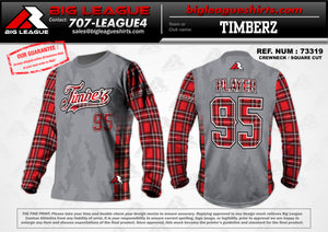 TIMBERZ Team Store