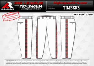 TIMBERZ Team Store