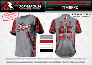 TIMBERZ Team Store