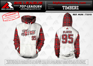 TIMBERZ Team Store