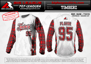 TIMBERZ Team Store
