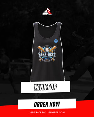 Yank-Deez Team Store