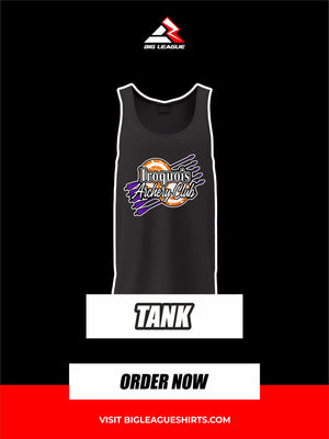 Iroquois Archery Team Store