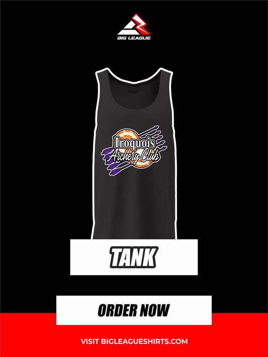 Iroquois Archery Team Store