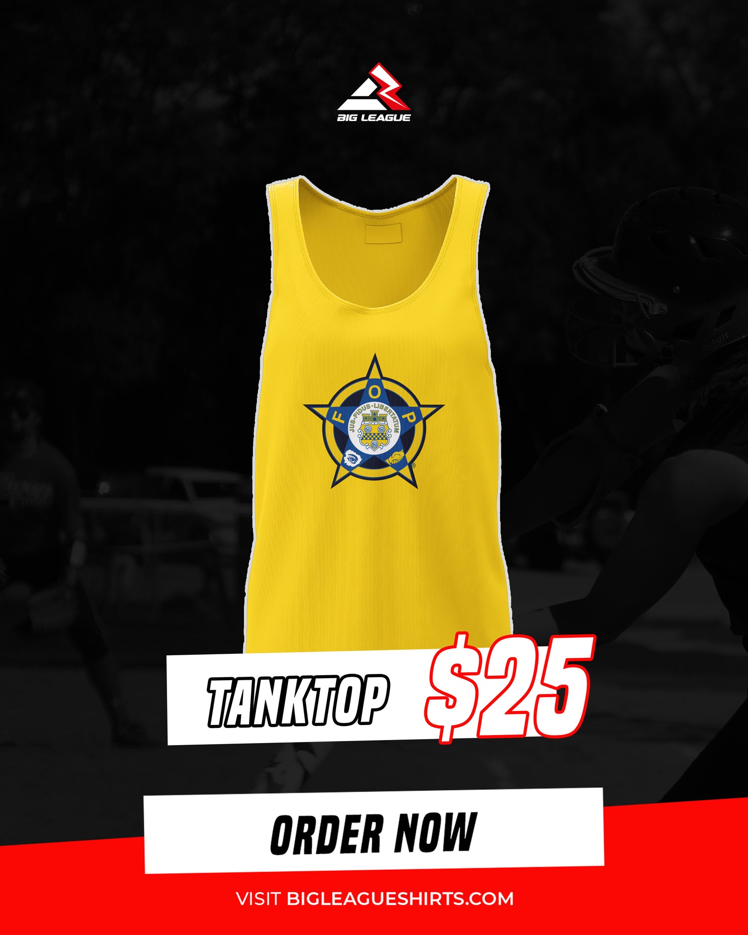 TankTop / FOP V1