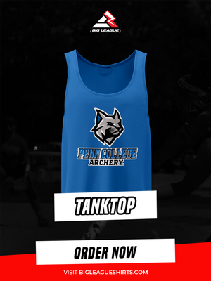 Penn College Team Store