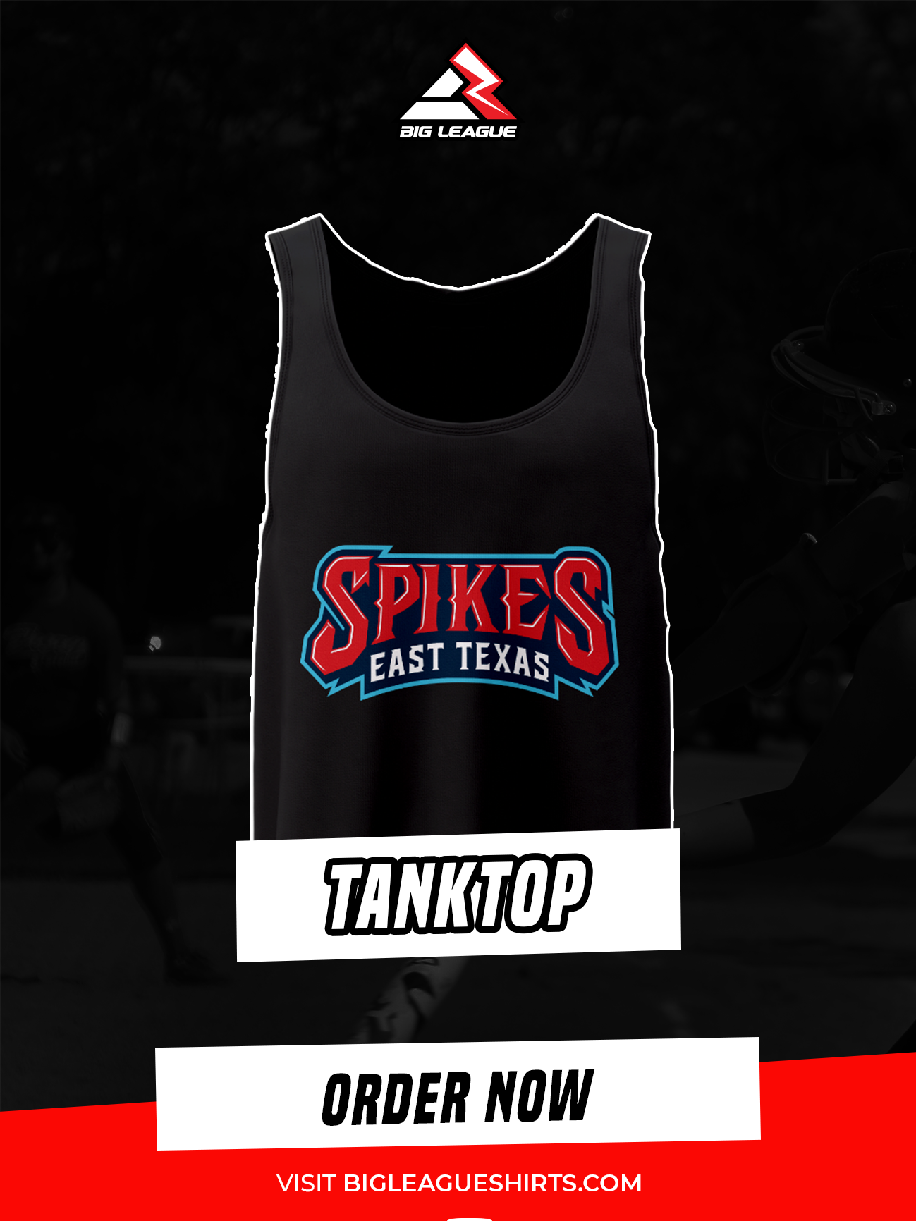 TankTop / Black
