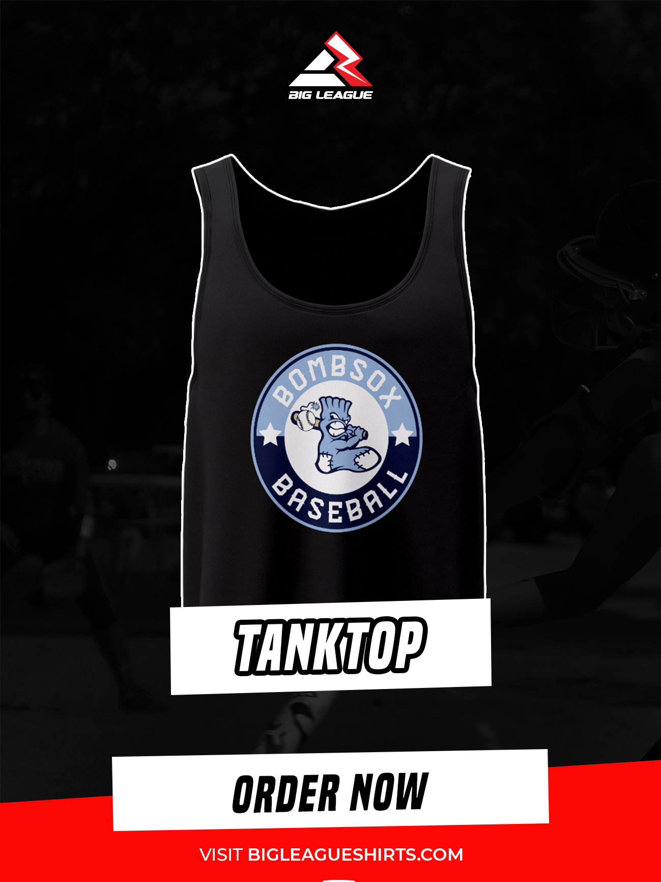 TankTop / Black