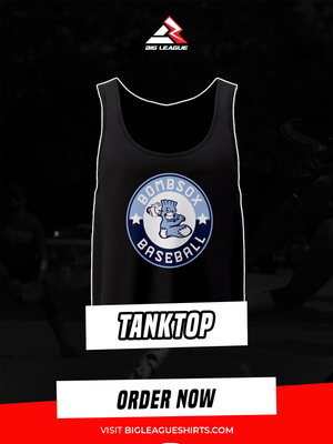 Bombsox Spiritwear Team Store