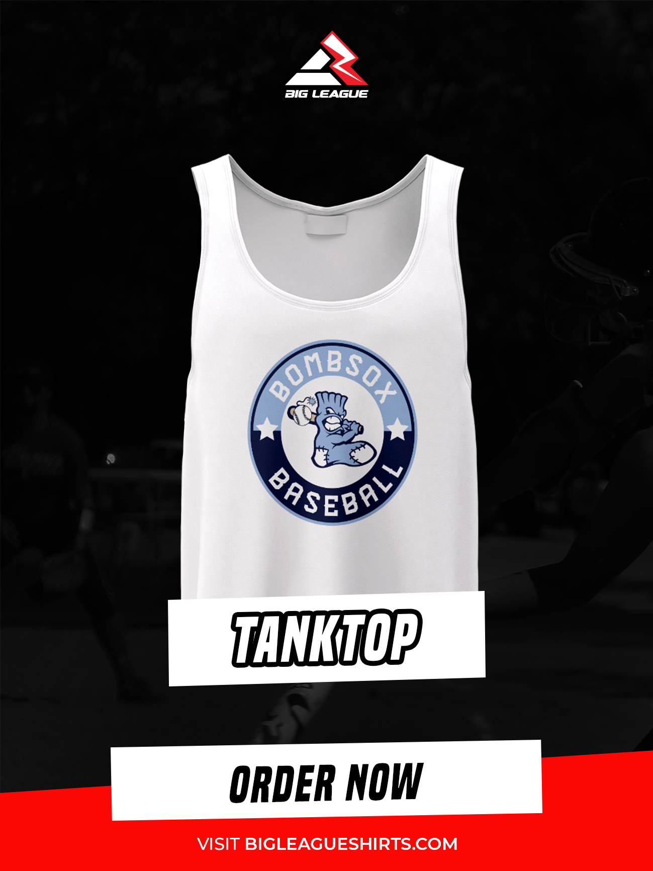 TankTop / White