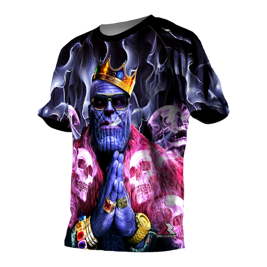 Thanos - Buy In