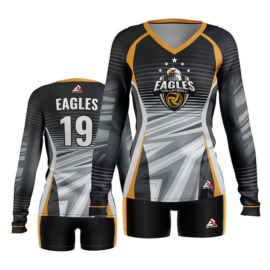 Eagles - Volleyball