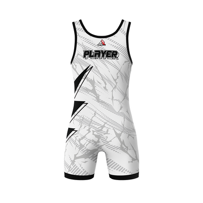Thunder Strikers Wrestling