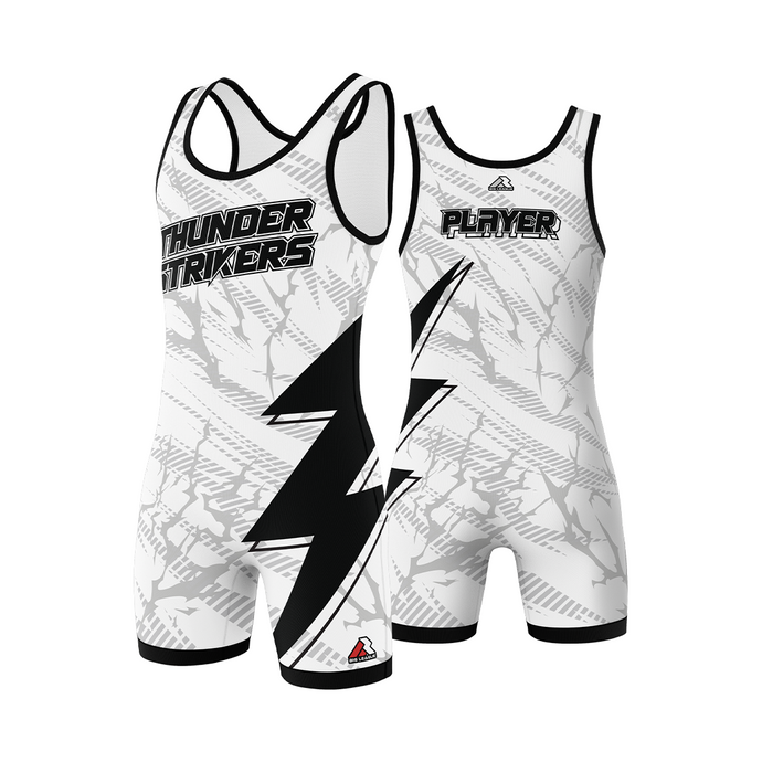 Thunder Strikers Wrestling