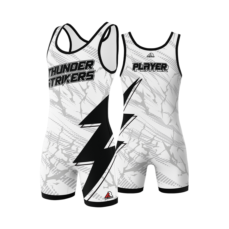 Load image into Gallery viewer, Thunder Strikers Wrestling
