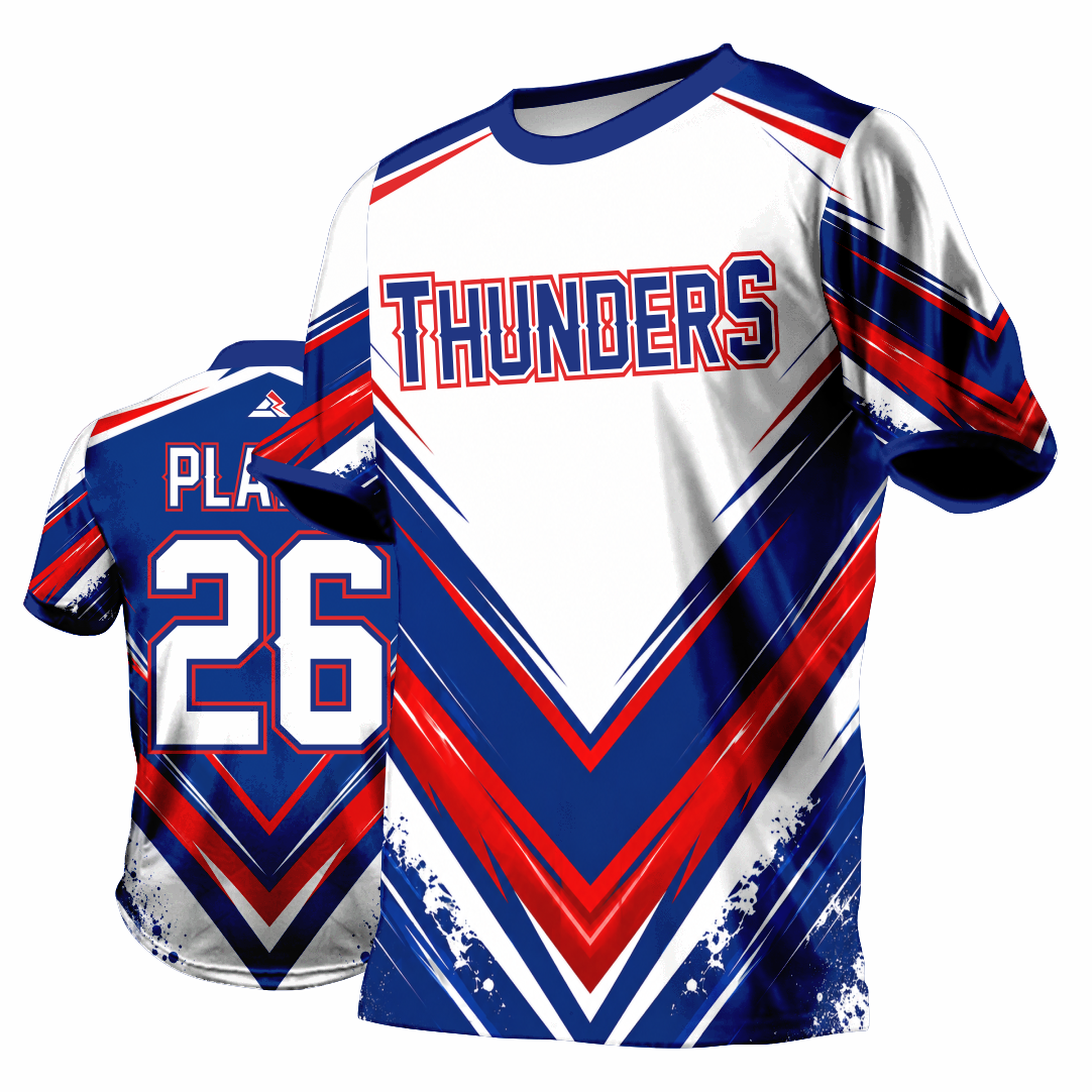 Thunders - Softball