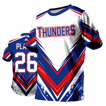 Thunders - Softball