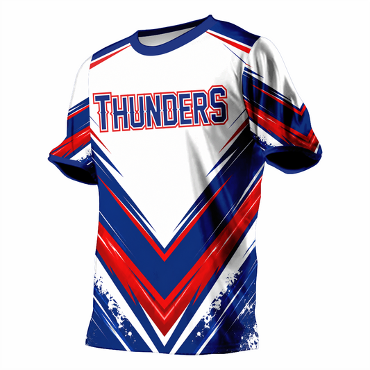 Thunders - Softball
